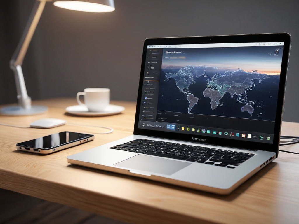 WireGuard公钥字段含义解析网络配置实用科普指南(NordVPN)